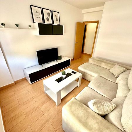 Апартаменты Piso Reformado Понтеведра Экстерьер фото